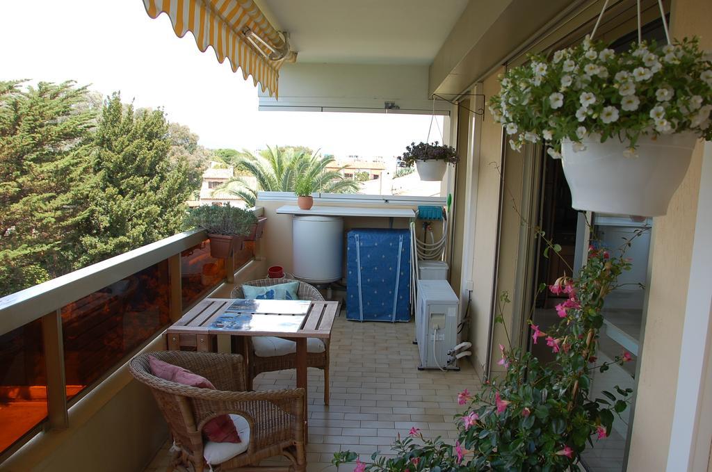 Antibes Breguieres Quarto foto