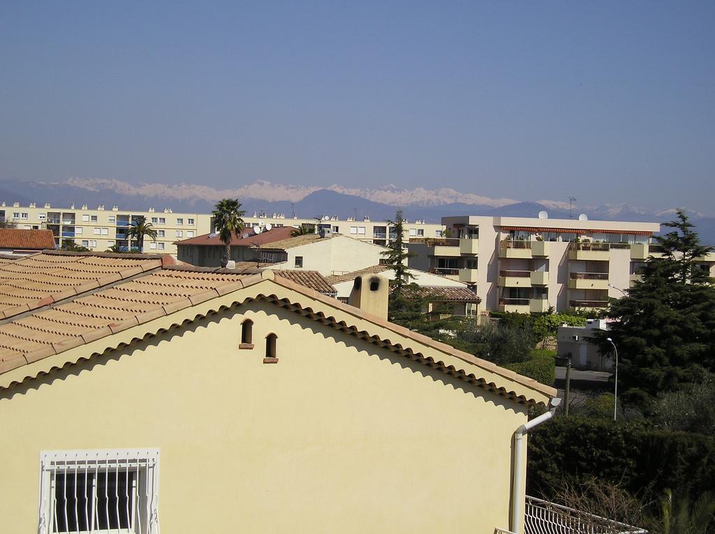 Antibes Breguieres Quarto foto
